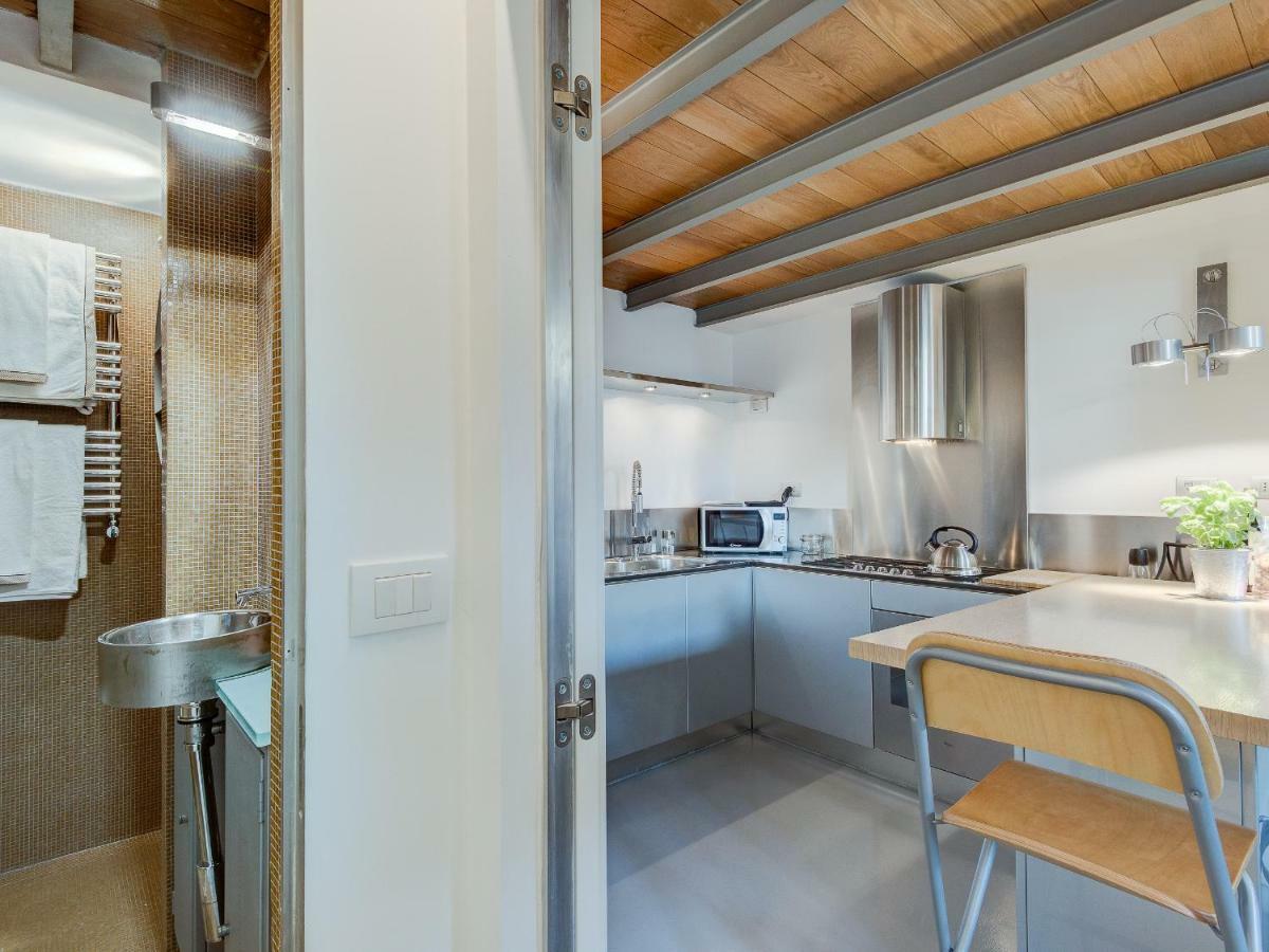 Appartamento Loft In Trastevere *